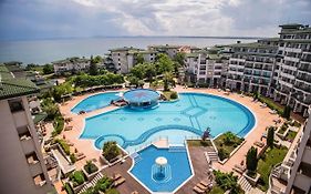 Exclusive Private Studios In The Emerald Complex
